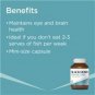 Improve Your Health with Blackmores Odourless Fish Oil - 1000mg Omega-3