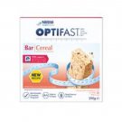 Optifast VLCD Bars Cereal 6 X 65g NEW | Meal Replacement Bars