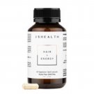 JSHEALTH Hair + Energy Formula 60 Capsules