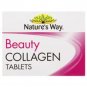 Nature's Way Beauty Collagen 60 Tablets