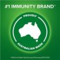 Cenovis Mega Vitamin C for Immune Support 1000mg - 60 Orange Flavour Chewable Tablets