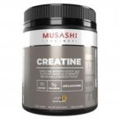 Power Up Your Performance with Musashi Creatine Unflavoured - 350g