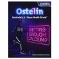 Strengthen Your Bones with Ostelin Cal-DK2 - Calcium, Vitamin D + Vitamin K for Bone Health