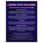 Strengthen Your Bones with Ostelin Cal-DK2 - Calcium, Vitamin D + Vitamin K for Bone Health