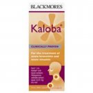 Find Relief with Blackmores Kaloba Acute Bronchitis & Sinusitis Relief - 50mL