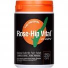 Support Your Joints with Rose-Hip Vital - 250 Capsules