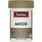 Elevate Your Mood with Swisse Ultiboost Mood - 50 Tablets