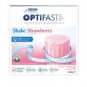 Manage Your Weight with Optifast VLCD Shake Strawberry - 12 x 53g