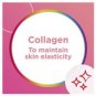 Centrum Collagen Boost & Glow 50 Tablets - Skin Health Supplement for Radiant Beauty