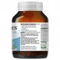 Blackmores Vegan Omega-3 Oil Mini Capsules - 120 Count, Plant-Based Essential Fatty Acids