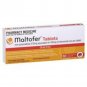 Maltofer Oral Iron Tablets - 100mg, 30 Count, Effective Iron Supplementation