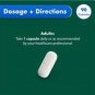 Nature's Own Fish Oil 4 in 1 Concentrated with Omega 3 - 90 Capsules