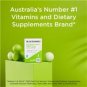 Blackmores B12 Rapi-Melt 1000mcg Energy Support Vitamin B - 60 Tablets, Quick Dissolve for Vitality