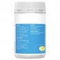 Support Your Health with Healthy Care Odourless Fish Oil - 200 Mini Capsules