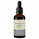 Wanderlust Valerian 50ml - Natural Relaxation and Sleep Aid Tincture