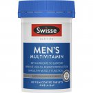 Swisse Men's Multivitamin, 60 Tablets
