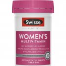 Swisse Women's Multivitamin, 60 Tablets