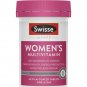 Swisse Women's Multivitamin, 60 Tablets