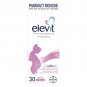 Elevit Pre-conception Pregnancy Multivitamin, 30 pack (30 days)