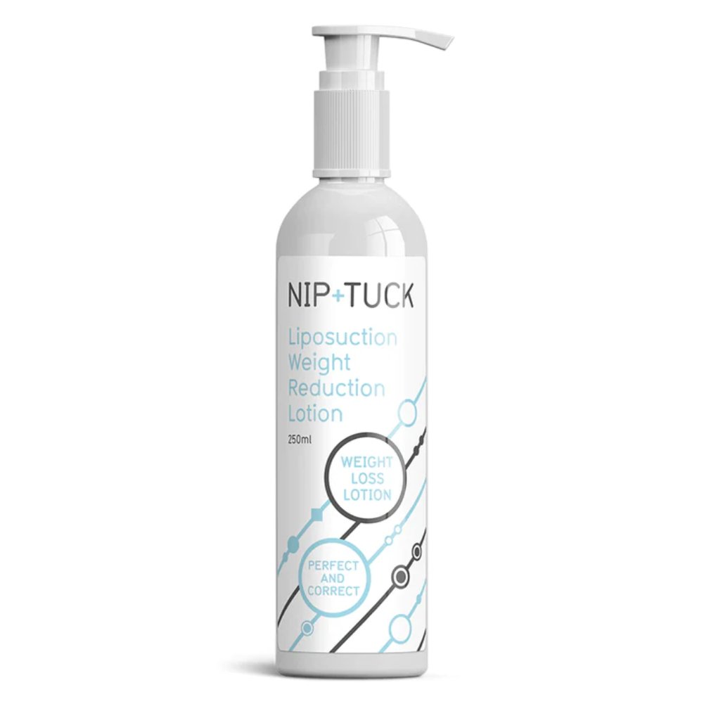 Experience Effortless Weight Loss with NIP AND TUCK Liposuction Weight Loss