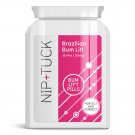 Nip and Tuck Brazilian Bum Lift Pills - Elevate Your Bum Game Naturally!
