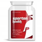 Spartan Health Advanced Joint Repair Complex Pills - Fast Recovery for Active