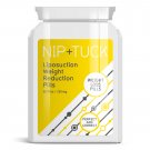 rim Inches Effortlessly with NIP AND TUCK Liposuction Weight Loss Pills