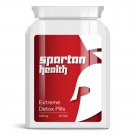 Elevate Your Fitness Journey with SPARTAN HEALTH Detox Pills - Rejuvenate