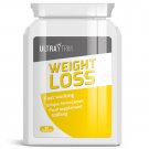 Rapid Weight Loss with Ultra Trim Weight Loss Pills - Boost Metabolism & Shed