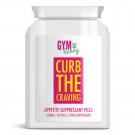 Achieve Your Ideal Body with Gym Bunny 'Curb the Craving' Appetite Suppressant
