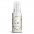 Illuminate Your Beauty with PURE WHITE Whitening Cream Gel - Instant Radiance!