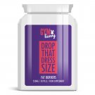 Achieve Your Dream Size with Gym Bunny Fat Burner Pills - Rapid Weight Loss Made