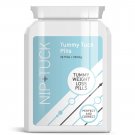 Unlock a Flatter Tummy with NIP AND TUCK Tummy Weight Loss Pills