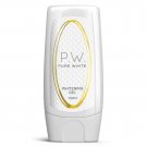 Reclaim Radiance with PURE WHITE Whitening Gel - Say Goodbye to Uneven Skin Tone