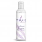 Rejuvenating Virgin Hairloss Shampoo for Women - Restore Confidence
