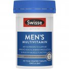 Swisse Ultivite Men's Multivitamin - 60 Tablets