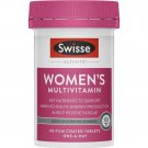 Swisse Ultivite Women's Multivitamin - 60 Tablets