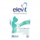 Elevit Breastfeeding Multivitamin Capsules - 30 Pack (30 Days)