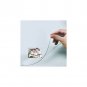 Artistic Second Sight Clear Desk Protector - Multipurpose Protection