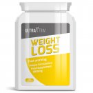 ULTRA TRIM Weight Loss Pills - Accelerate Fat Burn for Quick Results