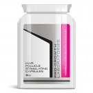 PRO GROWTH Women's Hair Growth Capsules - Nourish, Strengthen, Regrow