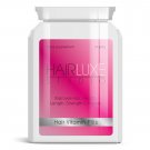 HAIRLUXE STUDIO Hair Vitamin Pills - Achieve Mermaid-Worthy Hair Goals!