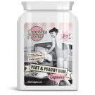 HOURGLASS GODDESS Pert & Peachy Bum Tablets - Achieve Your Dream Derriere