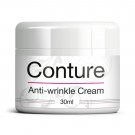 CONTURE Anti-Wrinkle Cream - Rediscover Youthful Radiance Naturally!