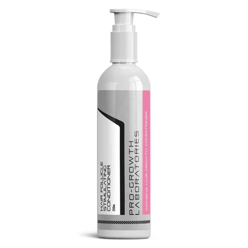 PRO GROWTH Women's Conditioner - Restore Shine, Boost Volume, and Revitalize