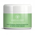 FABULOUS FEET Pedicure Perfect Nails - Banish Nail Discoloration & Infections