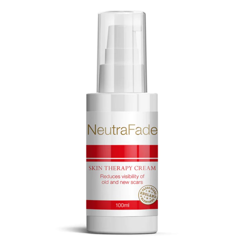 NEUTRAFADE Skin Therapy Cream - Fade Scars and Boost Confidence