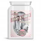 Achieve Your Body Goals with Hourglass Goddess Tight and Toned Capsules