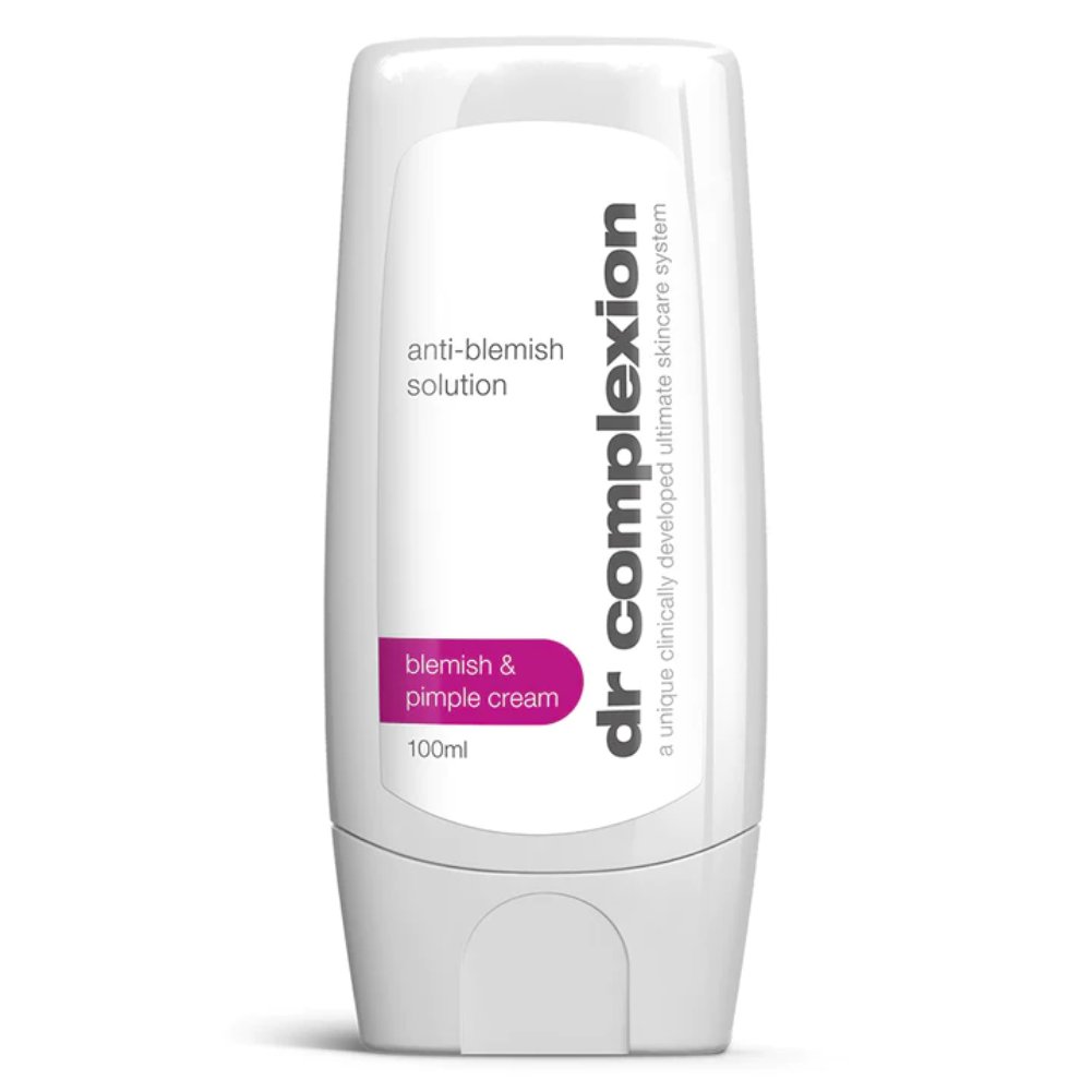 Dr Complexion Blemish Cream - Restore Your Skin's Natural Glow