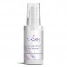 VIRGIN Hair Growth Oil for Women - Transform Your Hair, Unlock Your Dream Locks